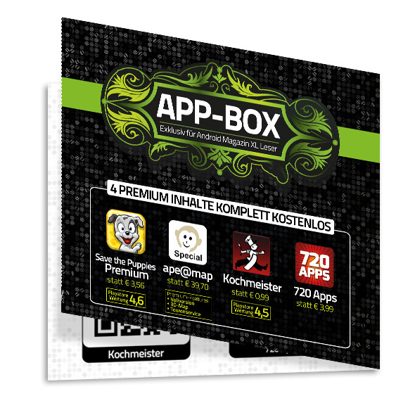 Appbox