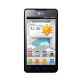 LG Optimus 3D Maxx P720