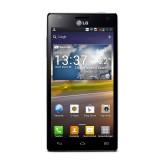 LG Optimus 4X HD