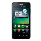 LG Optimus Speed