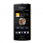 Sony Ericsson Xperia ray