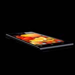 Huawei Ascend P1: Vorbestellung bereits möglich