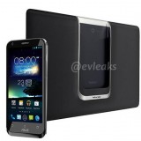 Amazon bietet ab sofort das Padfone 2 an