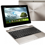 Asus Transformer Infinity Tablet im Hands-On