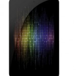 Google Nexus Tablet: Aussehen und technische Daten geleakt