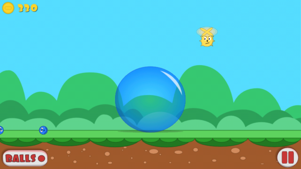 Balls vs Blobs (1)