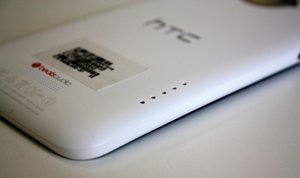 HTC OneX Bild 1 HTC OneX Bild 1