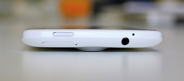 HTC OneX Bild 3 HTC OneX Bild 3