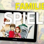 Die besten Familien-Spiele