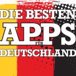 Die besten Apps für Deutschland
