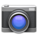 Kamera-App für Nexus 7