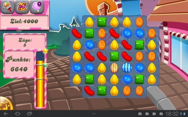 Candy Crush Online Kostenlos Spielen