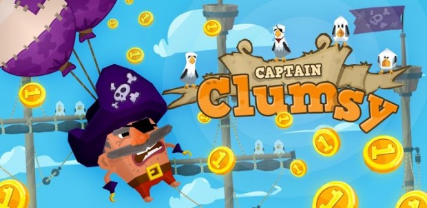 Captain Clumsy_main