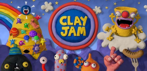 Clay Jam_main