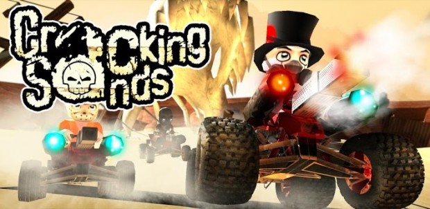 CrackingSands-Main