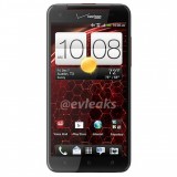 Hands-On mit dem Droid DNA