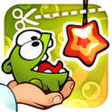 Cut the Rope: Experiments - ZeptoLab