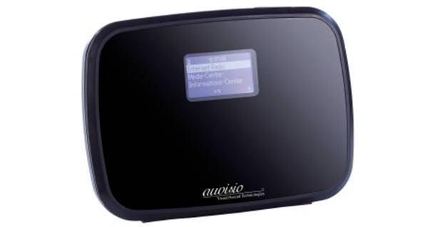 DLNA