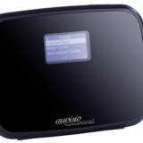 DLNA-Webradio & WLAN-Audioplayer