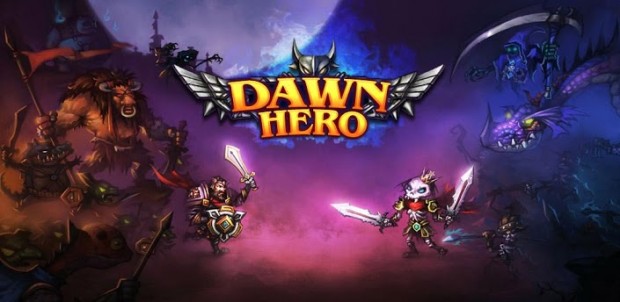 DawnHero-main