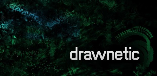 Drawnetic – Kinetic Drawing_main