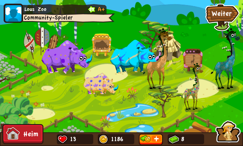 DreamZoo