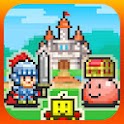 Dungeon Village - Kairosoft