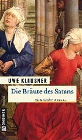 Kann der menschliche Geist auch die Geister des Aberglaube bezwingen? Für Bauernmädchen Mechthild hängt von dieser Frage ihr ganzes Leben ab ...