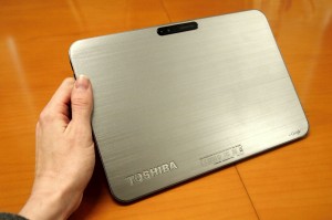 Toshiba Excite X10 Toshiba Excite X10