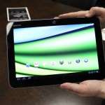 Toshiba Excite X10 Toshiba Excite X10
