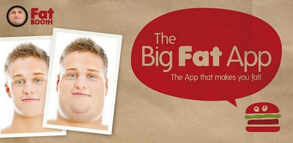 Fat Booth - PiVi & Co