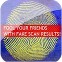Fingerabdruck-Scanner (APPsurd)