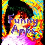Die furios funtastischten Fun-Apps (Grafik: Bernhard Tischler basierend auf einer Arbeit von cupcakes2, Flickr)
