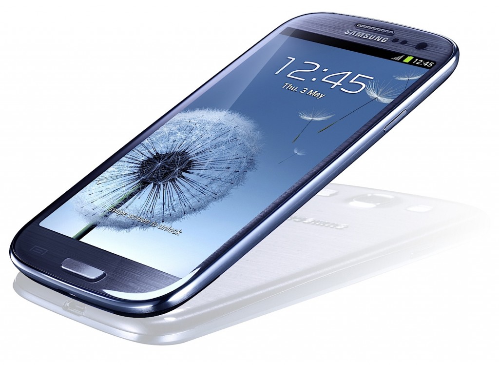 GALAXY S III_1
