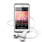 Samsung startet Verkauf der iPod Touch-Alternative Galaxy S WiFi 4.2