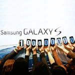 Samsung feiert 100 Millionen verkaufte Galaxy S-Smartphones während Apples iPhone 5 schwächelt