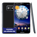 Samsung Galaxy S3: Vorbestellung bereits möglich