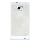 Samsung Galaxy S2 Crystal Edition