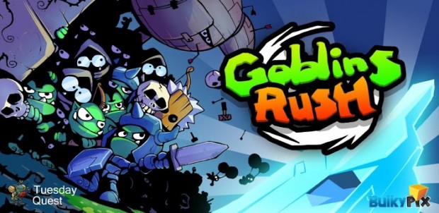 Goblins Rush_main