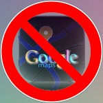 Alptraum: Baldiges Aus für freies Google Maps?
