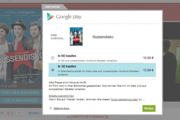 Google Play Store Filme Ausleihen Wie Lange Google Play Store bietet jetzt auch Filme zum Kaufen an - Android Magazin