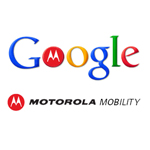 Google: Motorola Mobility Übernahme abgeschlossen