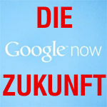 Google Now soll für iOS, Chrome OS und Windows kommen