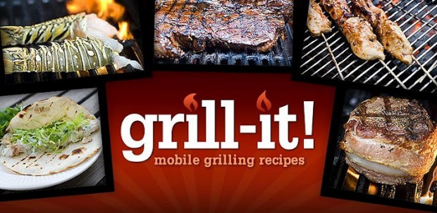 Grill-It