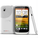 HTC Desire U: Neues 4 Zoll-Smartphone von HTC angekündigt