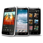 HTC One X: Einfuhr in die USA wegen Apple-Patent gestoppt