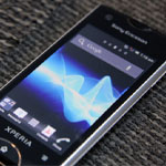 Android 4.0-Update für das Sony Xperia Arc S