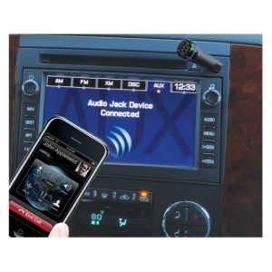 Navi-Apps sollen bald fixen Einzug in Fahrzeuge halten.