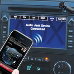 Autohersteller wollen Navi-Apps fix ins Auto einbauen