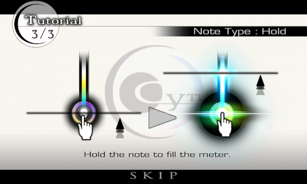 Im Tutorial erfährst du wie das Spiel funktioniert. Im Tutorial erfährst du wie das Spiel funktioniert.